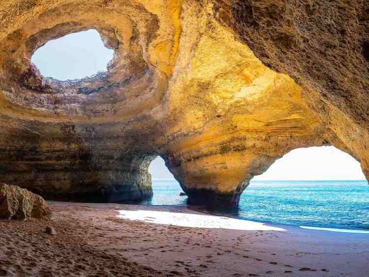 benagil-sea-cave